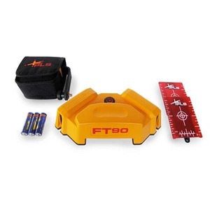 PLS FT90 레이저직각기엔진톱/수작업공구/측량기/레벨기/소형건설기계