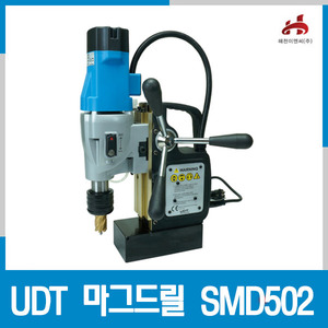 UDT SMD502마그네틱드릴엔진톱/수작업공구/측량기/레벨기/소형건설기계